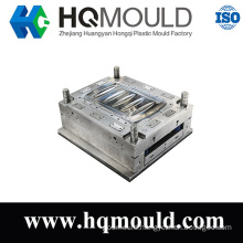 Plastic Lid for Container Box Injection Mould